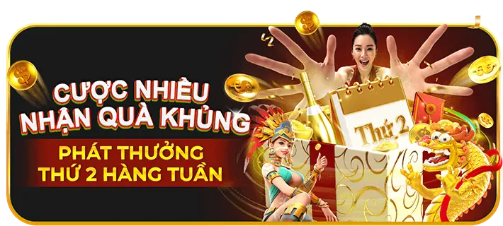 Ưu đãi độc quyền và chương trình VIP tại kjc link mới
