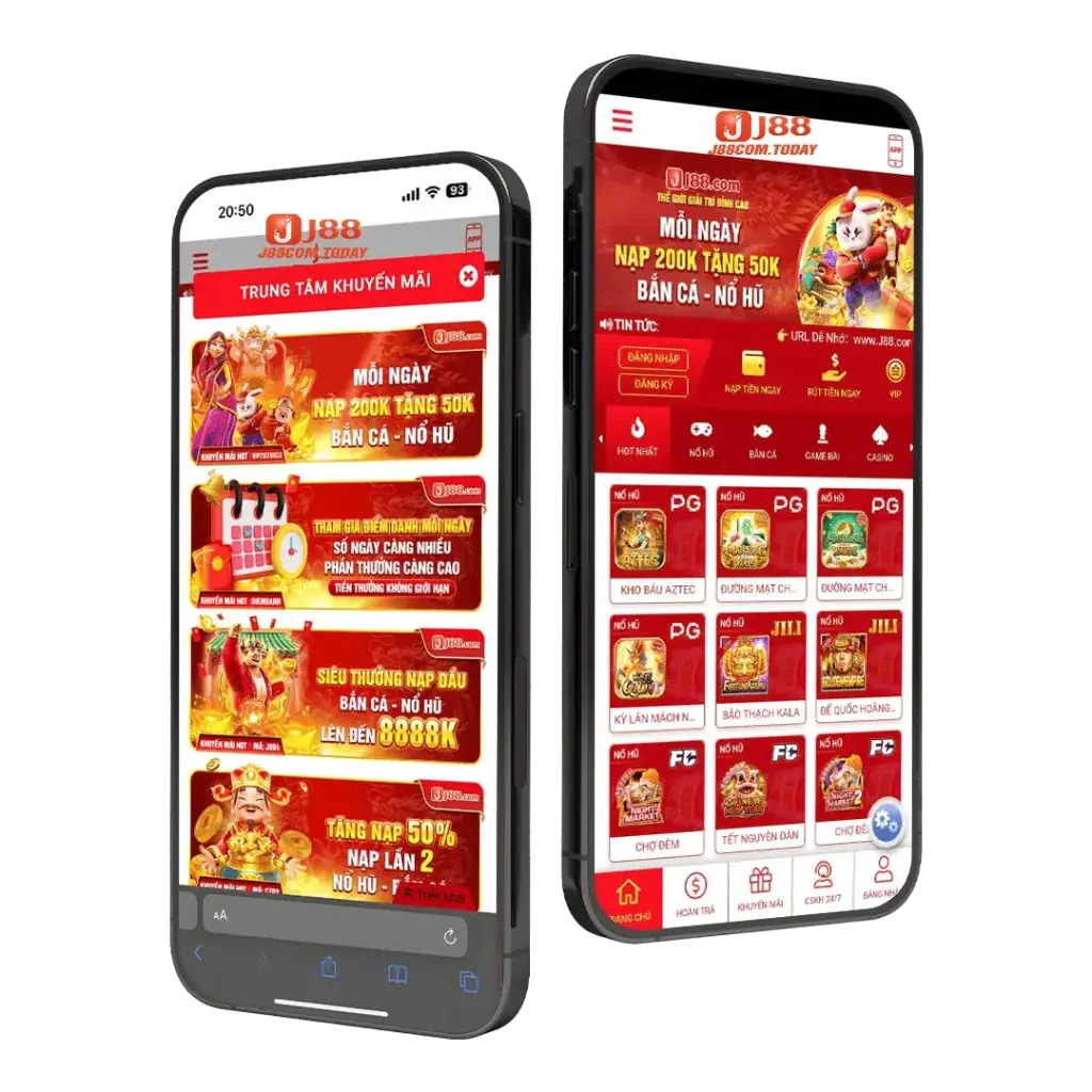 Hoàn trả hàng ngày kjc link mới