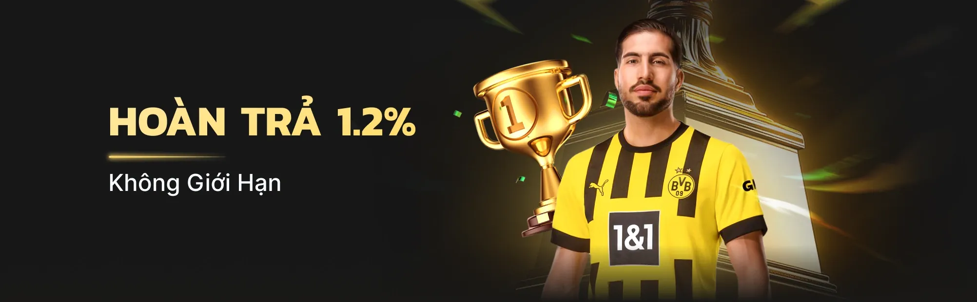 Cá cược Esports tại kjc link mới