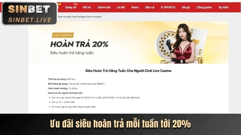 Hình ảnh các trò chơi đa dạng tại KJC Link Mới
